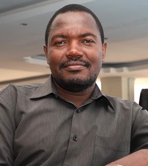 Maxwell Mwaganjoni profile picture