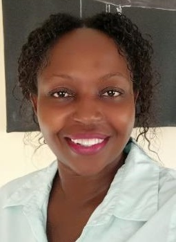 Nancy Mungania profile picture